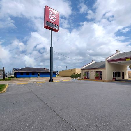 Red Roof Inn New Orleans - Westbank Harvey Exterior photo