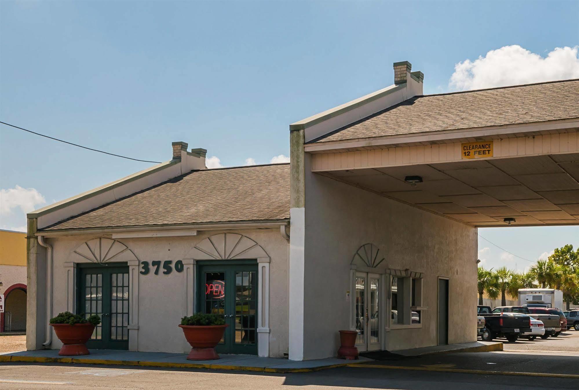 Red Roof Inn New Orleans - Westbank Harvey Exterior photo