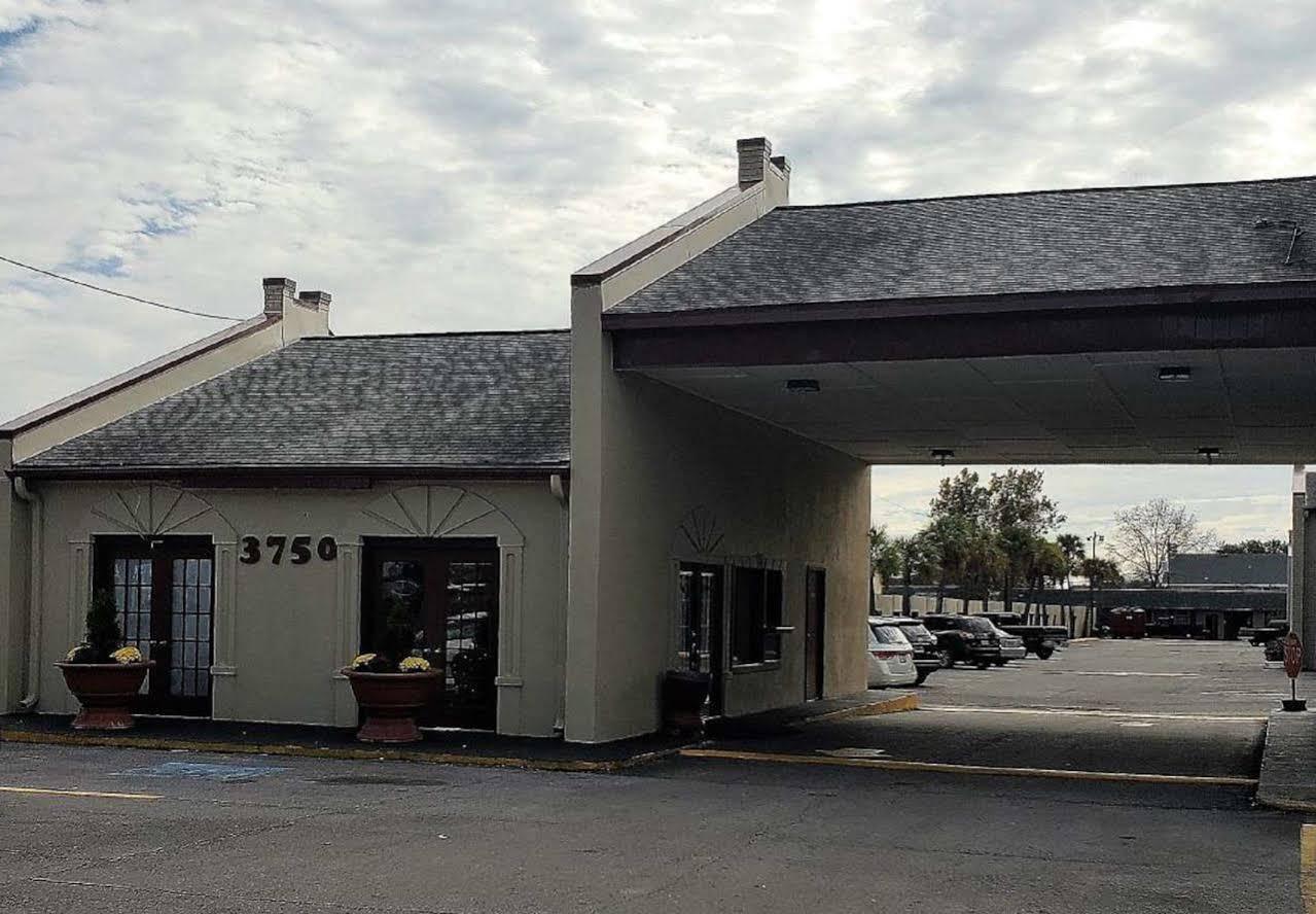 Red Roof Inn New Orleans - Westbank Harvey Exterior photo